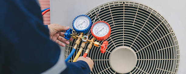 Licensed Hvac Installation service in Bath Springs, TN - JG Cool HVAC
